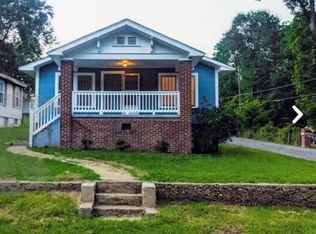 139 Elrie Blvd, Bessemer, AL 35020