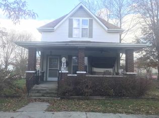 219 N Mishawaka St, Akron, IN 46910