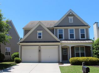 3645 Moor Pointe Dr, Cumming, GA 30040