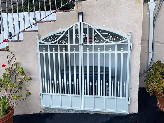 Stand-by whole house Electric generator