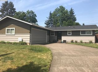 2040 Providence St, Eugene, OR 97401