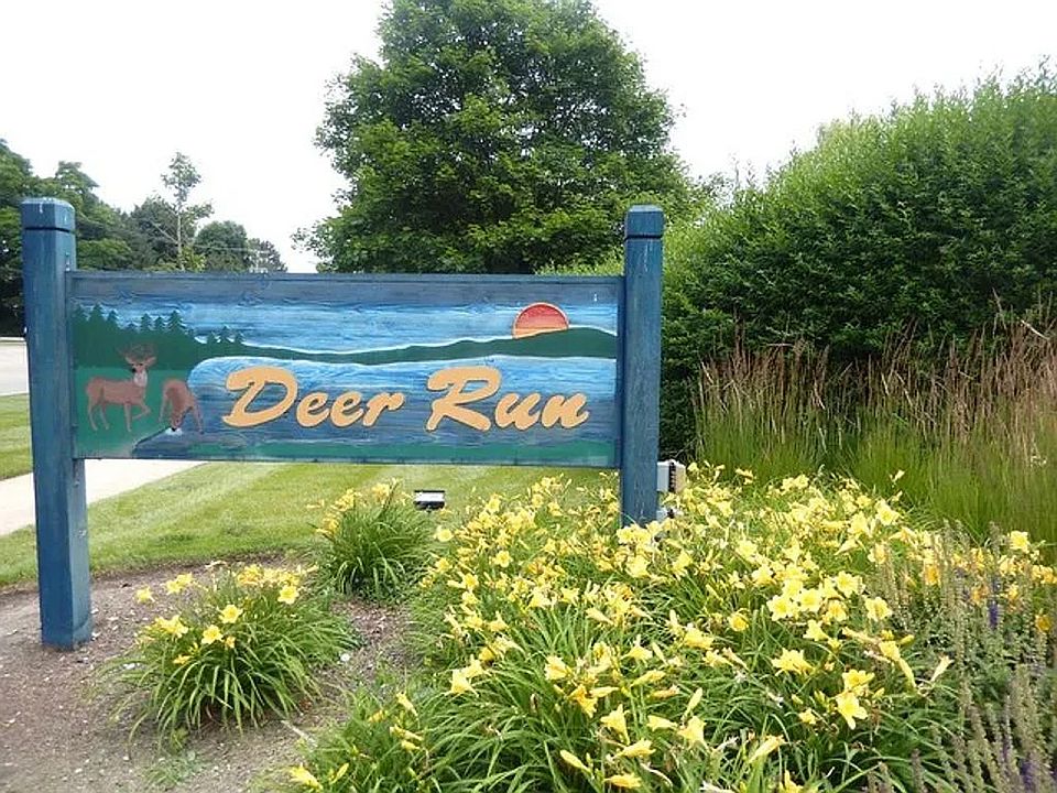 Deer Run Condo For Sale 