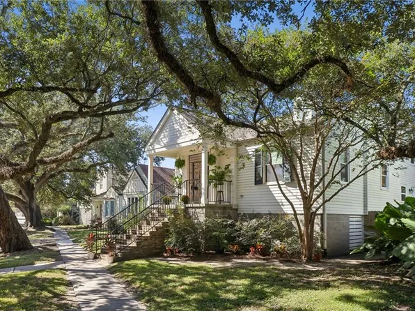 1713 S Norman C Francis Pkwy, New Orleans, LA 70125