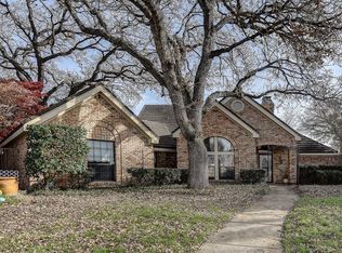 502 Shalamar Pl, Irving, TX 75061