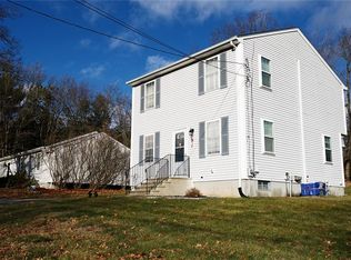 2 Savoy St, North Providence, RI 02911