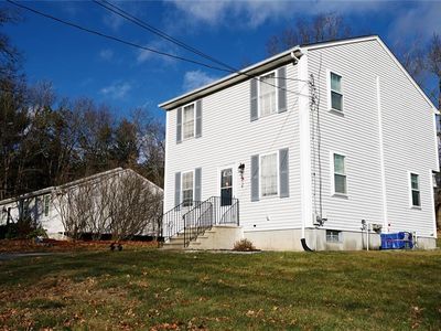 2 Savoy St, North Providence, RI, 02911