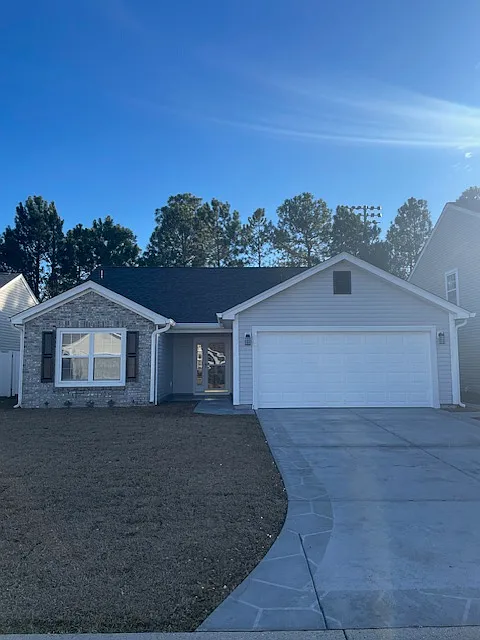 707 Pepperbush Dr
