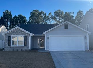 707 Pepperbush Dr, Myrtle Beach, SC 29579