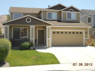 2060 Brittany Meadows Dr, Reno, NV 89521