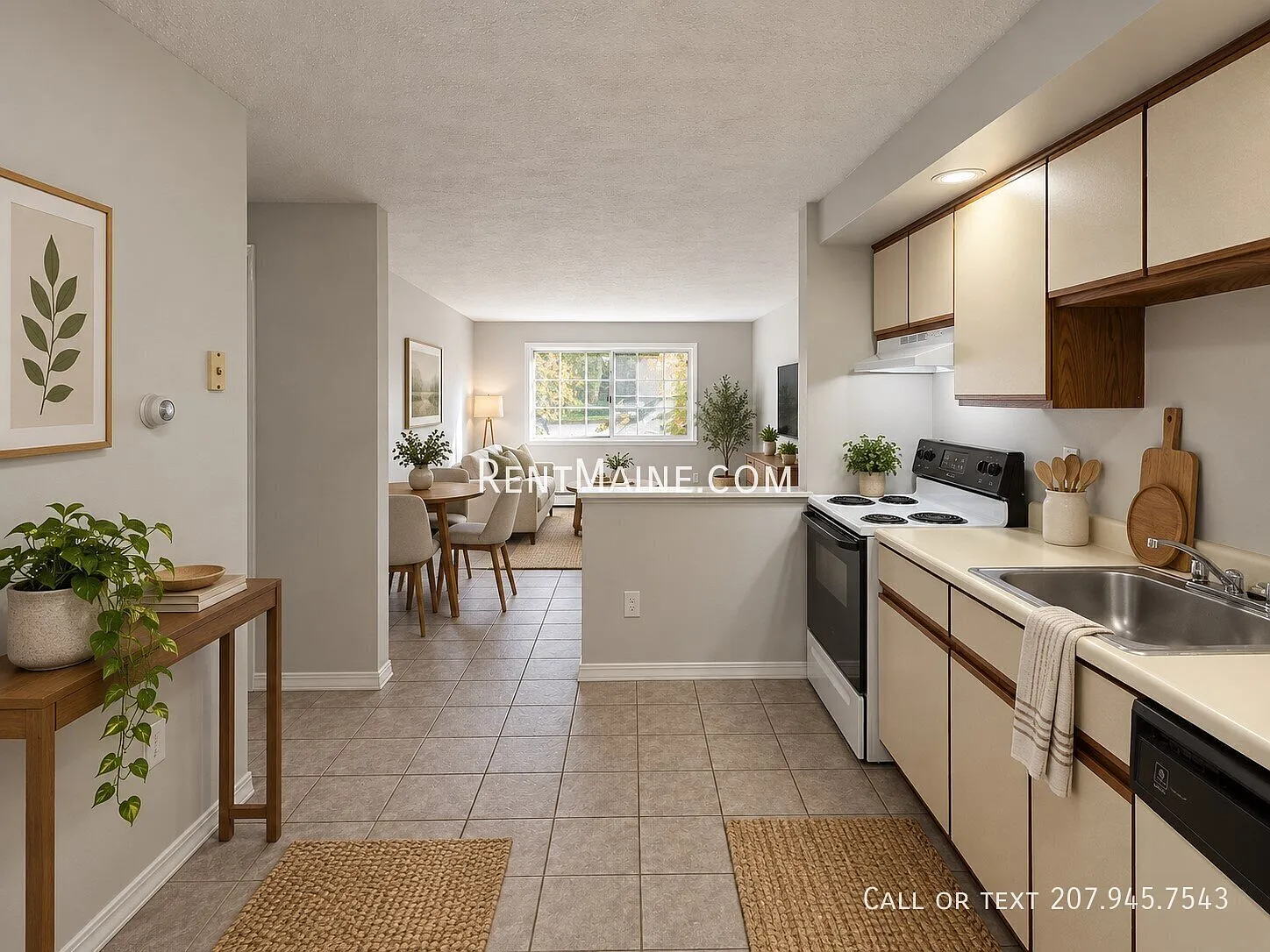 1 bed, $1,349 — Photo 1