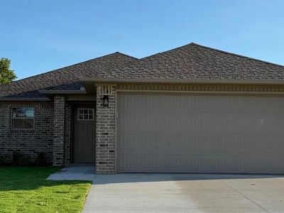 5632 Morgan Dr, Jonesboro, AR, 72404