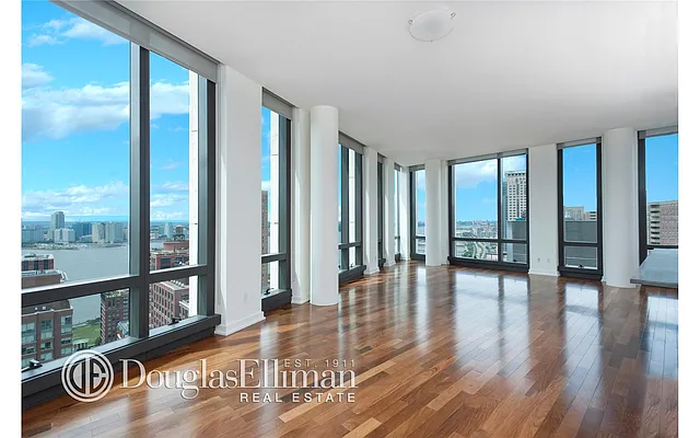 Rented by Douglas Elliman | media 21