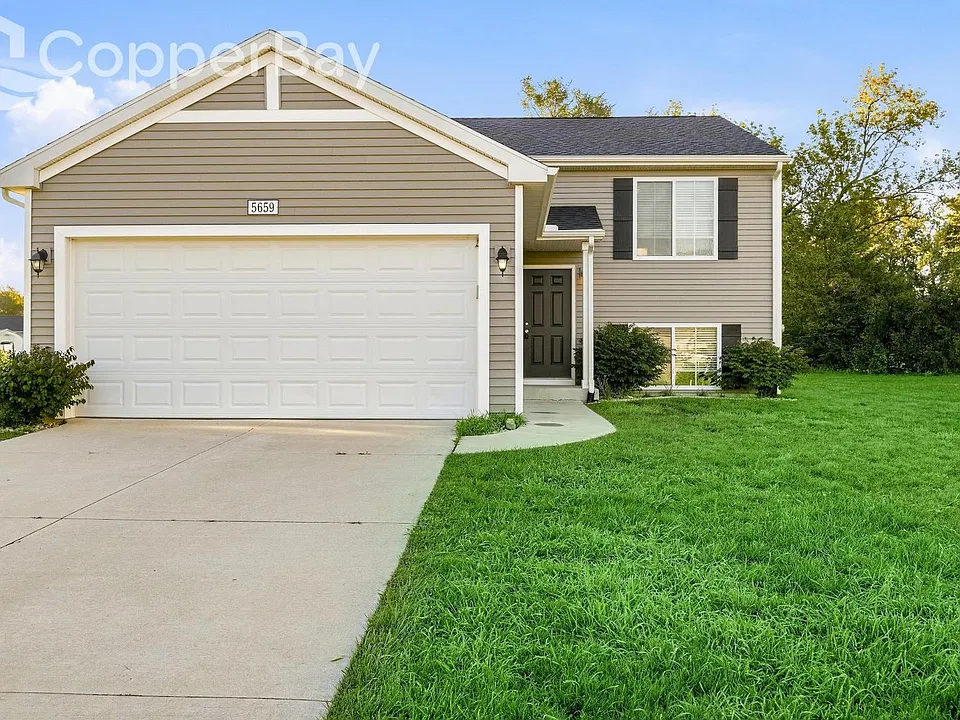 5659 Claremount St