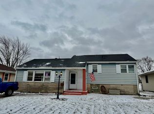 3620 42nd Pl, Highland, IN 46322