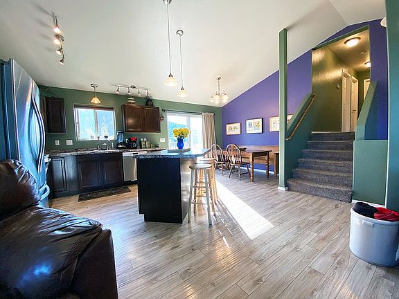 Large Open Great Room