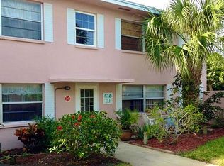 415 Madison Ave UNIT I-102, Cape Canaveral, FL 32920