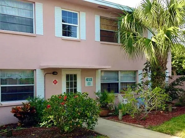 415 Madison Ave Unit I-102, Cape Canaveral, FL 32920