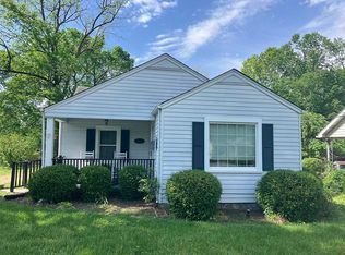 262 N Willomont Ave - Property Image