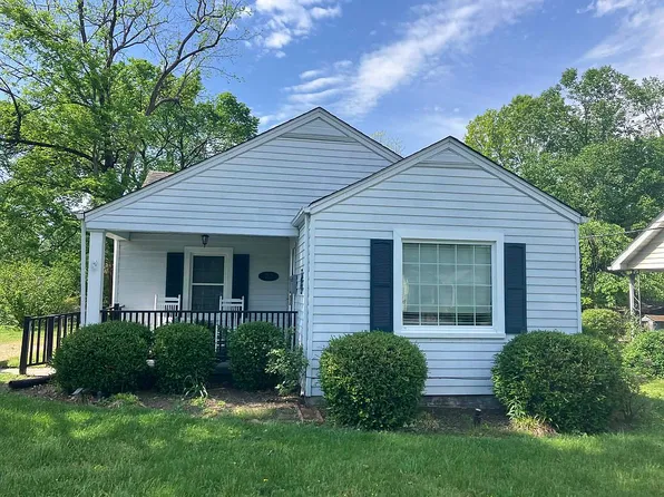 262 N Willomont Ave, Gallatin, TN 37066