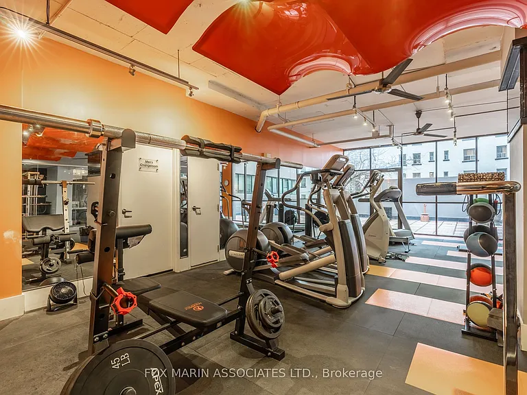 256 Jarvis St #10D — Photo 36