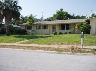 591 S Sonora Cir, Indialantic, FL 32903