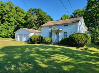 3815 Route 409, Wyalusing, PA 18853