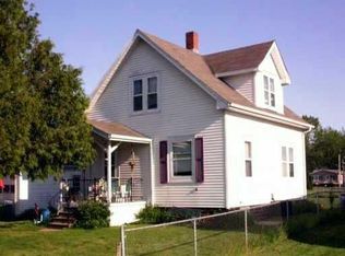 115 Railroad St, Fairfax, IA 52228