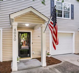 4030 Babbitt St, Charleston, SC, 29414