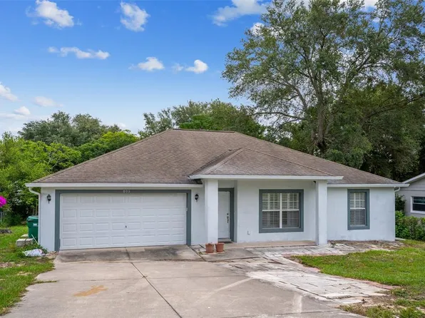 803 Phoenix Ave, Fruitland Park, FL 34731