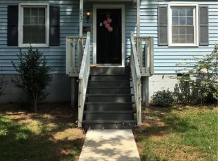 2457 Westfield Ave, Winston Salem, NC 27103