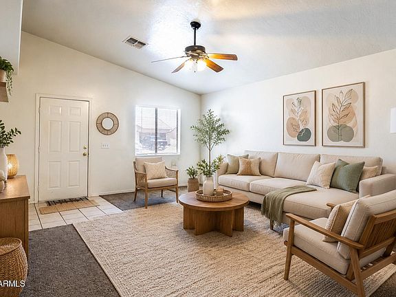 4th image of 12503 W Madero Drive