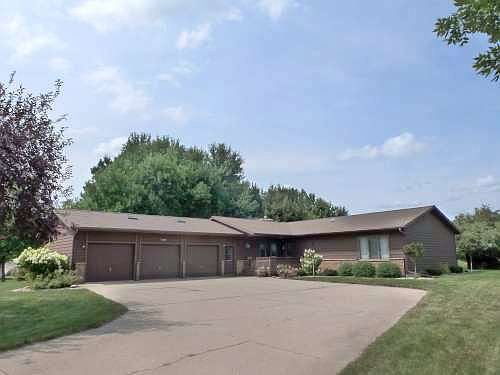 1830 JAMISON DRIVE,Windom, Mn 56101