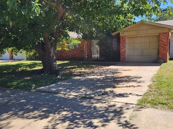5503 16th Pl, Lubbock, TX 79416