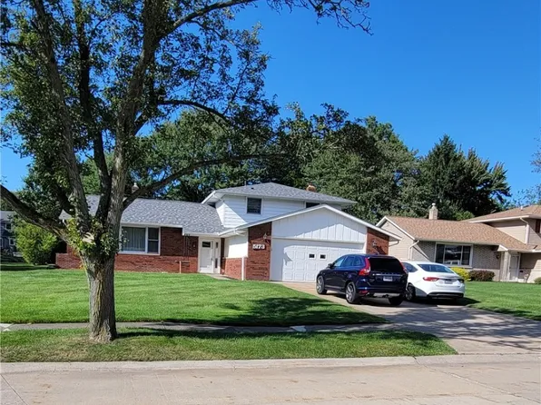5173 Graham Dr, Lyndhurst, OH 44124