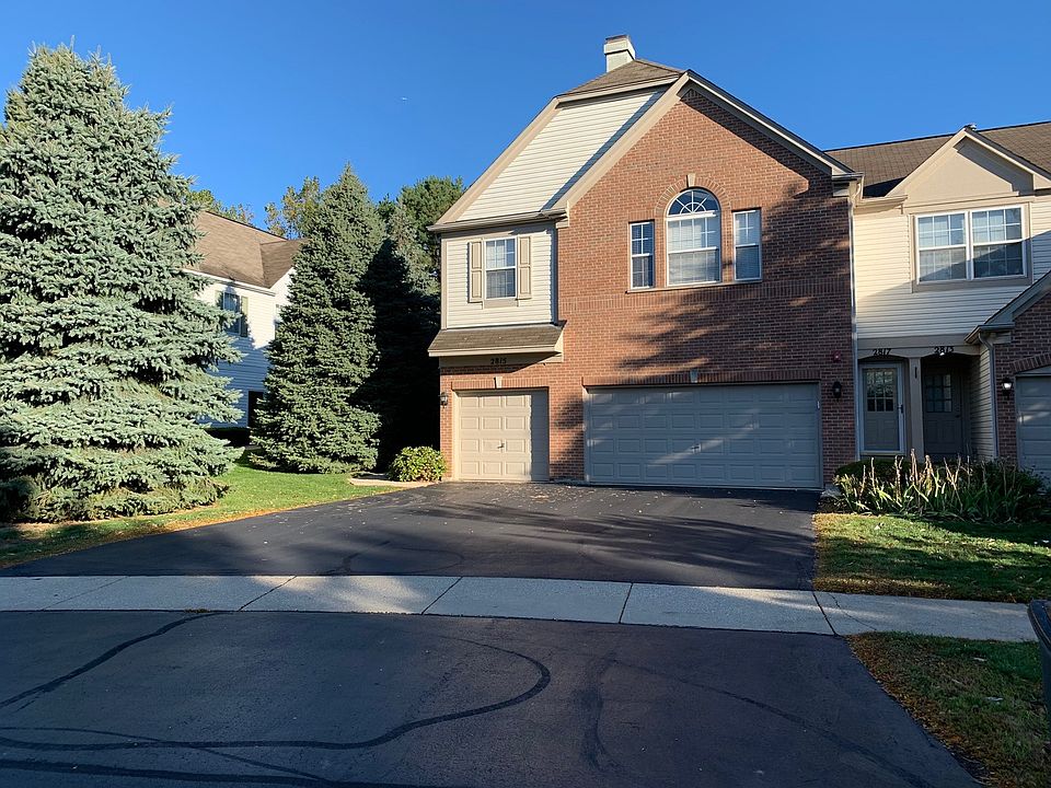 1st image of 2815 Stonewater Dr #2815