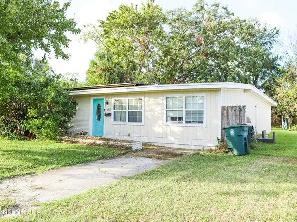 10419 AGAVE Road, Jacksonville, FL 32246