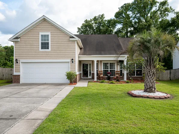 170 Mayfield Dr, Goose Creek, SC 29445