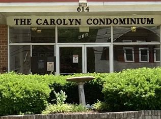 614 Sligo Ave APT T5, Silver Spring, MD 20910