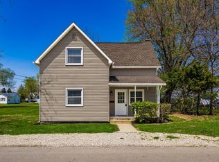 116 W South Ave, Plain City, OH 43064