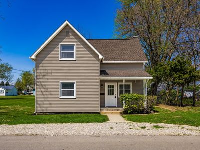 116 W South Ave, Plain City, OH, 43064