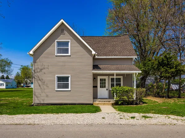 116 W South Ave, Plain City, OH 43064