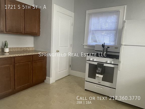 5th image of 1721 S 5th St APT A