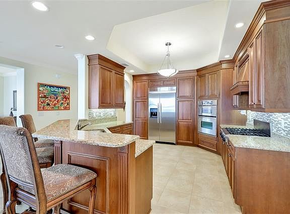 5th image of 10631 Via Milano Dr APT 1601