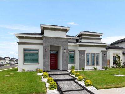 5520 Columbia Ave, Mission, TX, 78573