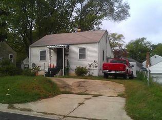 4213 Round Hill Rd, Silver Spring, MD 20906