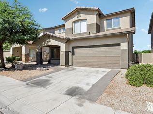 9420 S 35th Gln, Laveen, AZ 85339