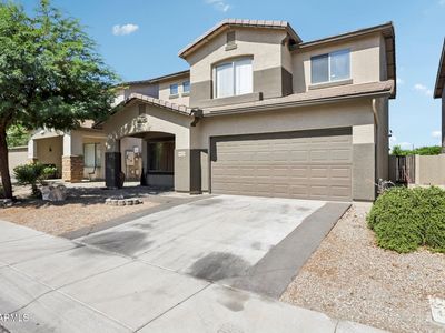 9420 S 35th Gln, Laveen, AZ, 85339