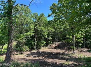 LOT 30 Creek Rd, Joplin, MO 64804