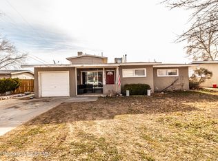 309 San Paula Ave, Farmington, NM 87401