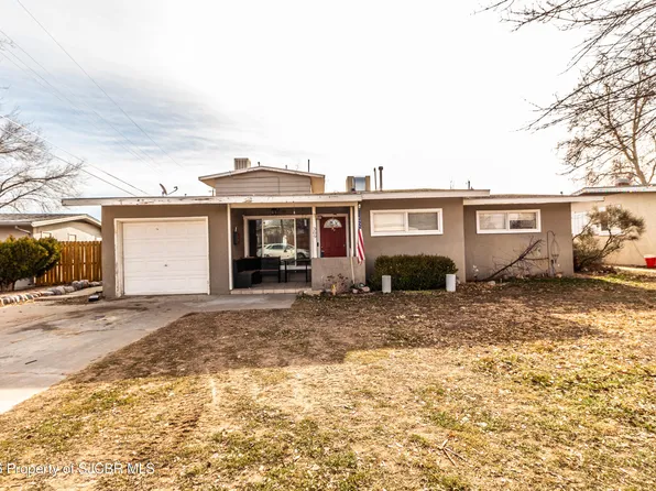 309 San Paula Ave, Farmington, NM 87401